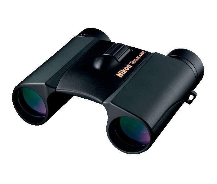 Trailblazer 8x25 Binoculars - Mass Audubon Shop